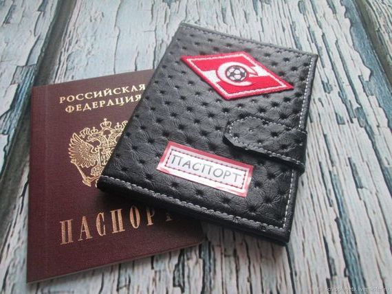 прописка в Гороховце